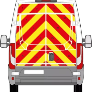 Iveco Daily MH 2014+ Full Kit