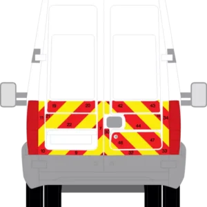 Iveco Daily Hi 2006-14 Half Kit