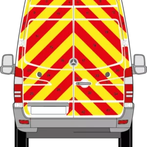 VW Crafter Hi 13-17 Full Kit